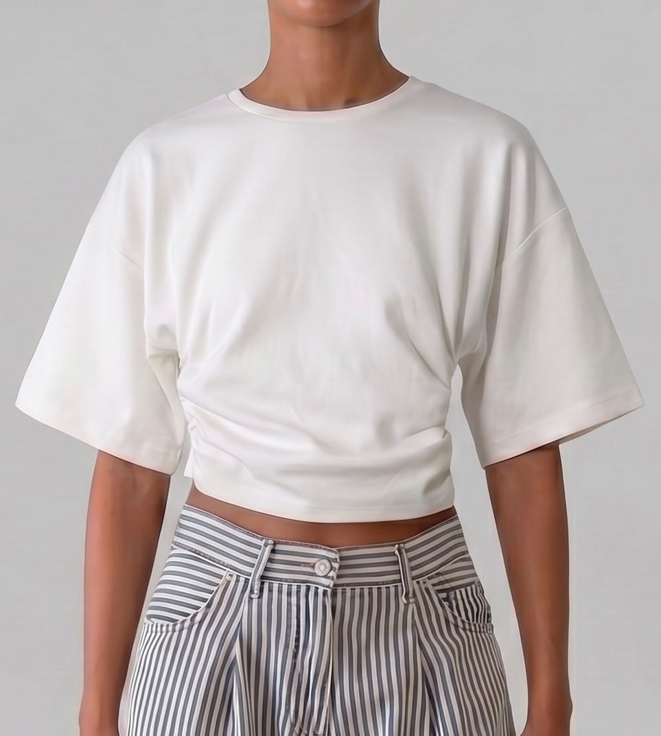 YARASA KOL TSHIRT