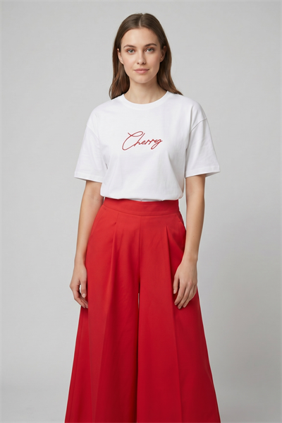 CHERRY TSHIRT