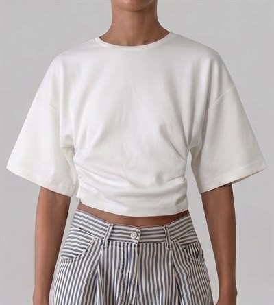 YARASA KOL TSHIRT