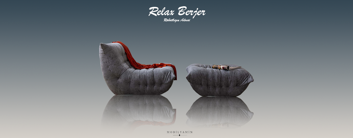 Relax Berjer