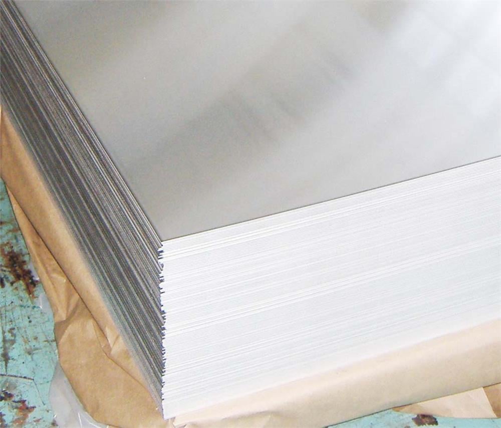 Alüminyum Levha 10 mm 1000x2000mm