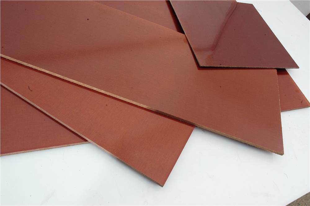 Fenolik Pamuk Fiber Levha Kalınlık 10 mm 1000X2000mm