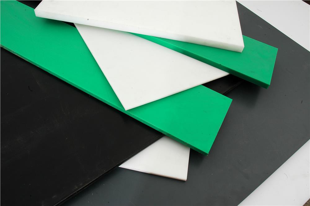 Polietilen Levha 10 mm 1250x3000mm