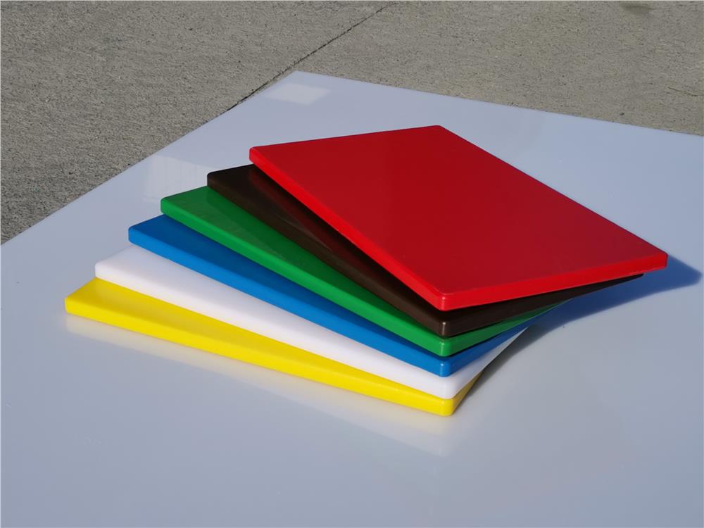 Polietilen Levha 30 mm 1000X2000mm