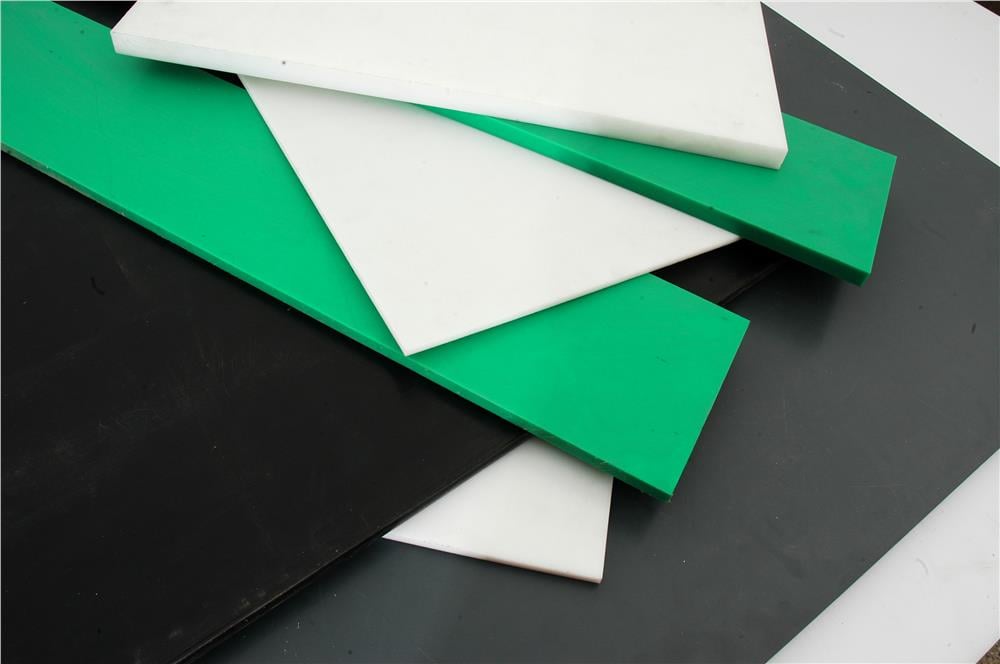 Polietilen Levha 6 mm 1000X2000mm