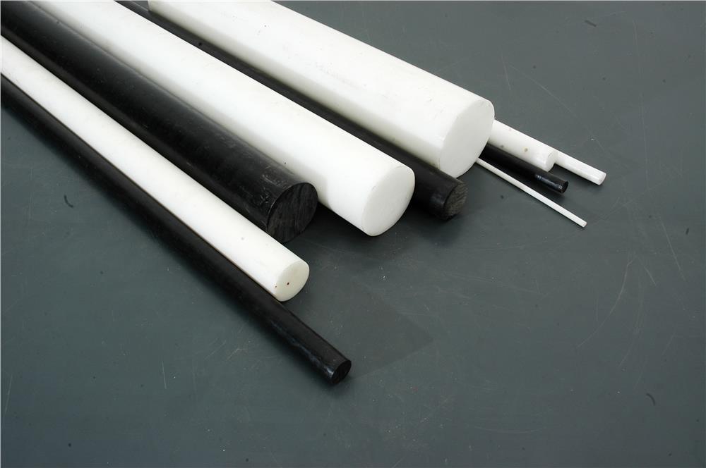 Polietilen Çubuk Çap 160 mm 2000mm