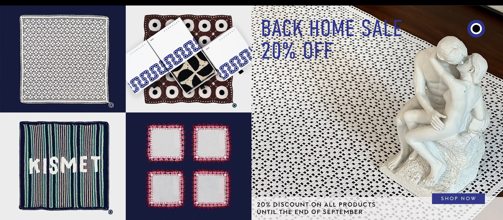 back home en