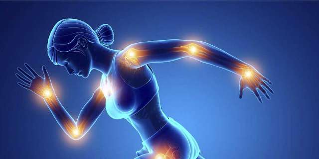 Eklem Sağlığı İçin Hangi Vitaminler ve Takviyeler Tercih Edilmeli?