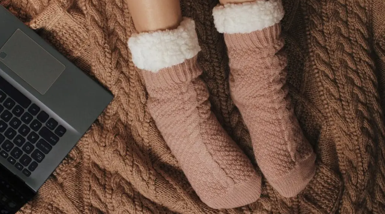 El ve Ayak Üşümesi İçin Kan Dolaşımını Hızlandıran Bitkisel Destekler: Doğal Isınma Rehberi