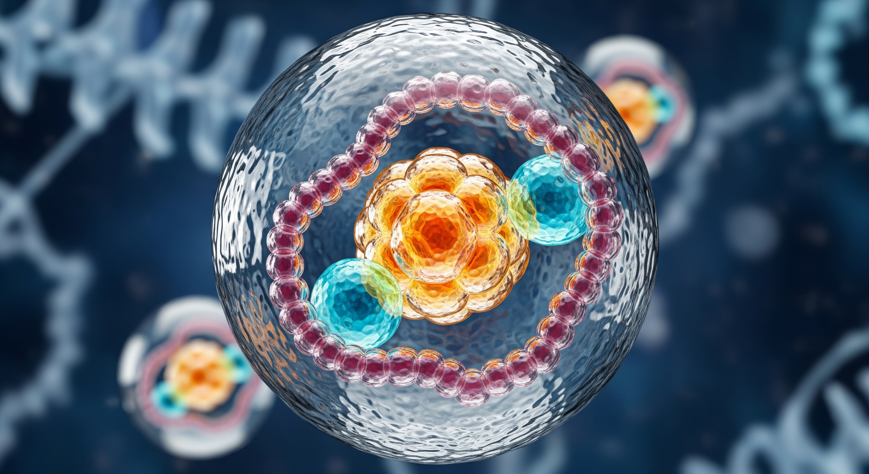Lipozomal Nedir? Vitamin ve Takviyelerde Yüksek Emilimin Sırrı