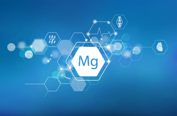 Magnezyum Eksikliği Belirtileri ve Takviye Önerileri