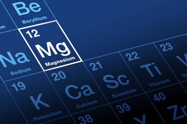 Magnezyum Sitrat mı Glisinat mı? Doğru Formu Seçmenin Püf Noktaları