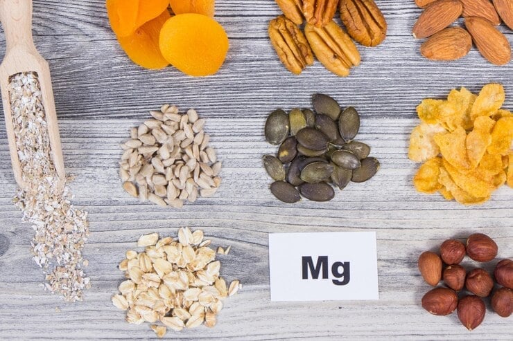 Magnezyum Takviyesi Seçiminde Dikkat Edilmesi Gerekenler