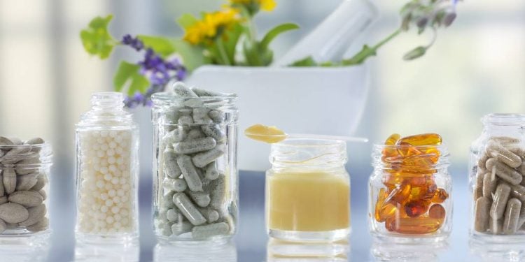 Vitamin Satın Alırken Dikkat Edilmesi Gerekenler Nelerdir?