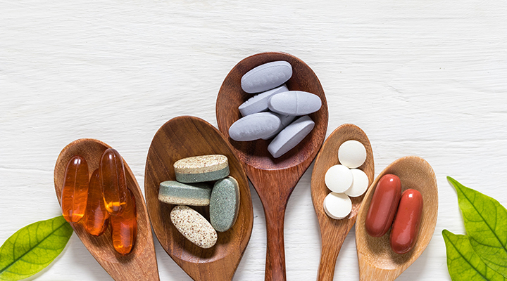 Vitamin ve Gıda Takviyesi Kullanımında Dikkat Edilmesi Gerekenler