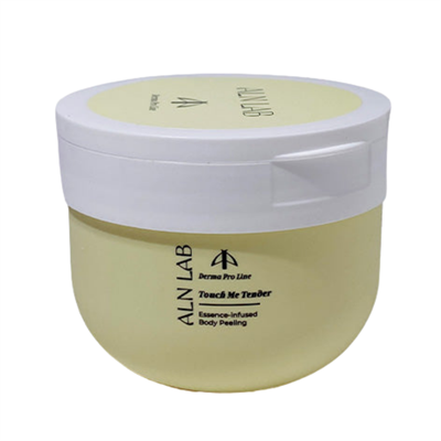 Aln Lab Body Peeling Cilt Yenileyici Serum 250 ml  Fiyatları - Modern Eczane