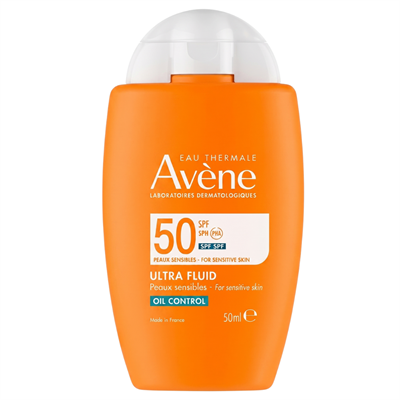 Avène Ultra Fluid SPF50+ 50 ml Fiyatları - Modern Eczane