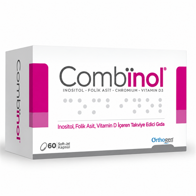 Combinol 60 Soft Jel Kapsül Fiyatları - Modern Eczane