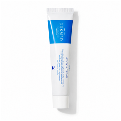 Cosmed Atopia 4C Cica Centella Cream 40 ml Fiyatları - Modern Eczane