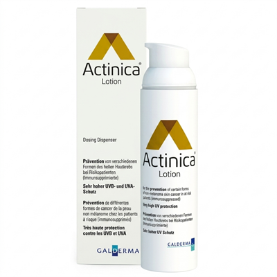 Daylong Actinica Güneş Koruyucu Losyon 80 gr Fiyatları - Modern Eczane
