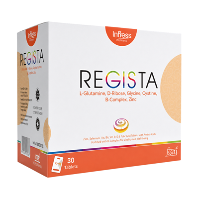 Infless Regista 30 Saşe Fiyatları - Modern Eczane