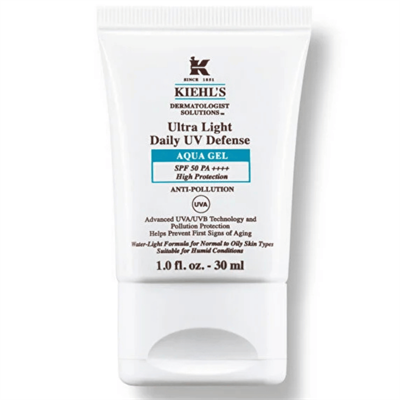 Kiehl's Ultra Light 30 ml 50 Faktör Güneş Kremi Fiyatları - Modern Eczane