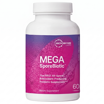 Megasporebiotic 60 Kapsül Fiyatları - Modern Eczane