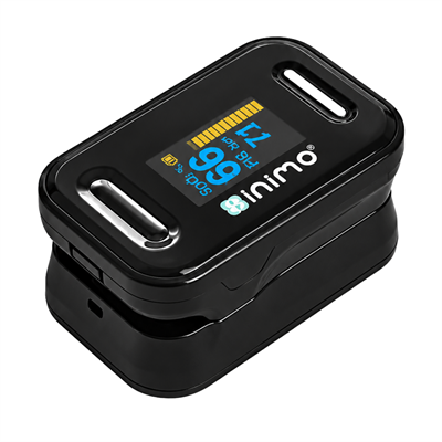 Nimo Hnk-Pls-01 Parmak Tipi Pulse Oksimetre Fiyatları - Modern Eczane