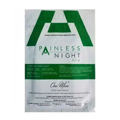 One More Painless Night Glu Ağrı Bandı 25'li Fiyatları - Modern Eczane