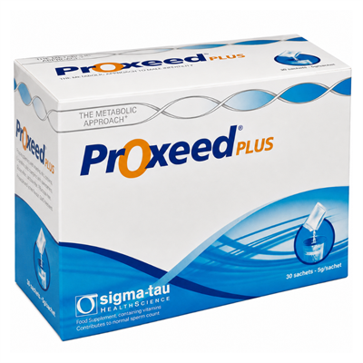 Proxeed Plus 30 Saşe Fiyatları - Modern Eczane