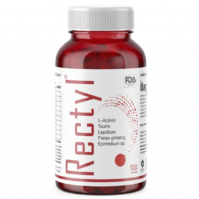 Rectyl 120 Tablet Fiyatları - Modern Eczane
