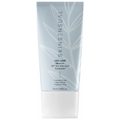 Skin Sensual Nemlendirme Etkili Güneş Kremi Spf50 50 ml Fiyatları - Modern Eczane