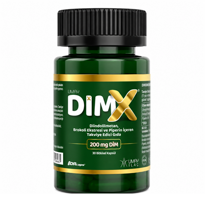 Umay Dimx® 200 mg Fiyatları - Modern Eczane