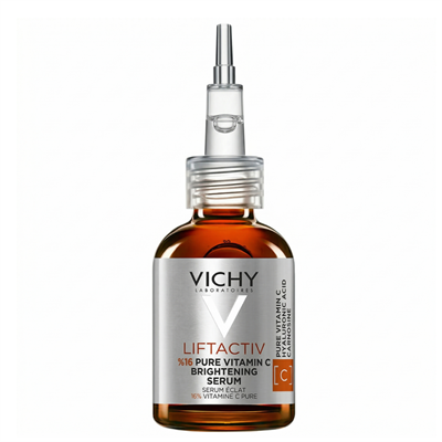 Vichy Liftactiv Supreme Vitamin C Serum Antioksidan 20 ml Fiyatları - Modern Eczane