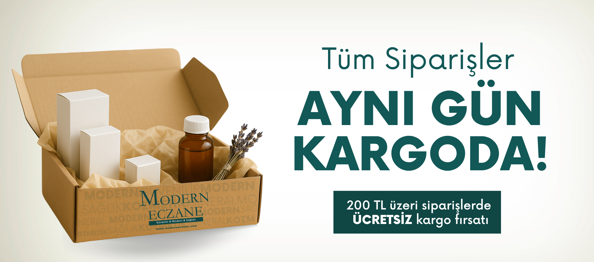Aynı Gün Kargo