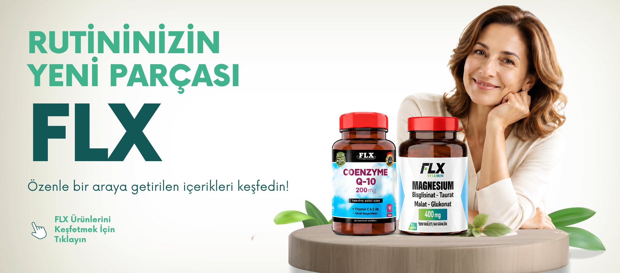 FLX Ürünleri