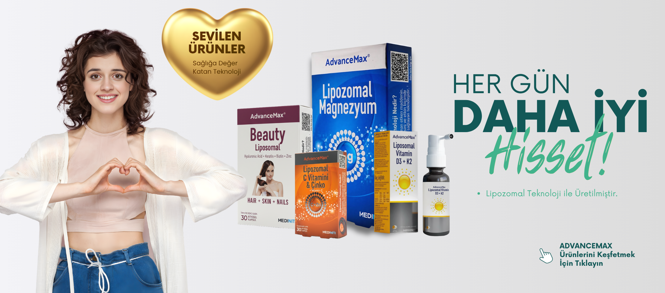 Mediniti Ürünleri 