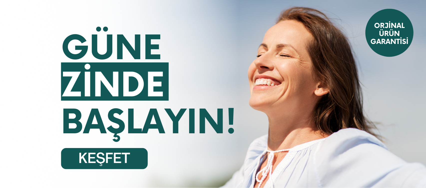 Vitamin Ürünleri
