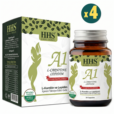 acetyl l-carnitine best time to take Hhs A1 L Carnitine Leptiden main image 0