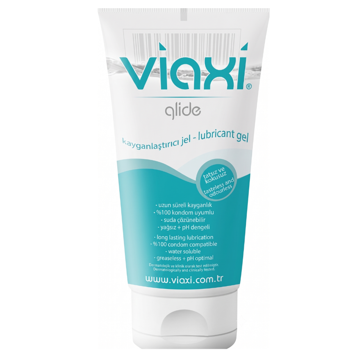 Viaxi Glide Su Bazlı Kayganlaştırıcı Jel 50 ml Fiyatları - Modern