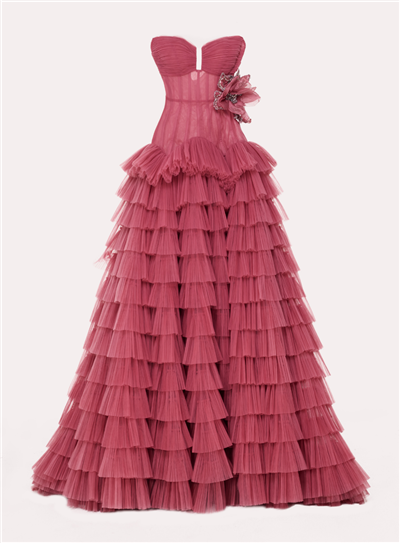 Dresses Models and Prices | Tarık Ediz