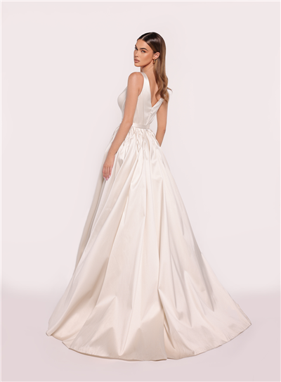 Dresses Models and Prices | Tarık Ediz
