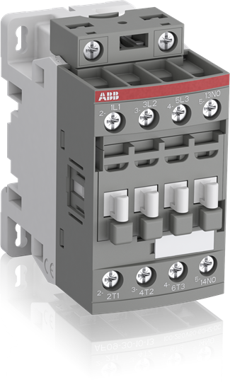 AF12-30-10-13 100-250V50/60HZ-DC Contactor