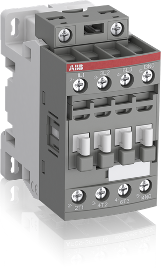 AF16-30-01-11 24-60V50/60HZ 20-60VDC Contactor