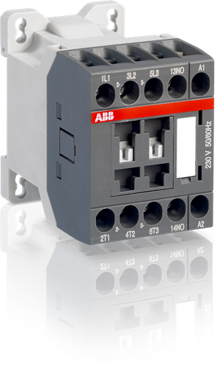 CONTACTOR AS12-30-10-26 230V50/60Hz