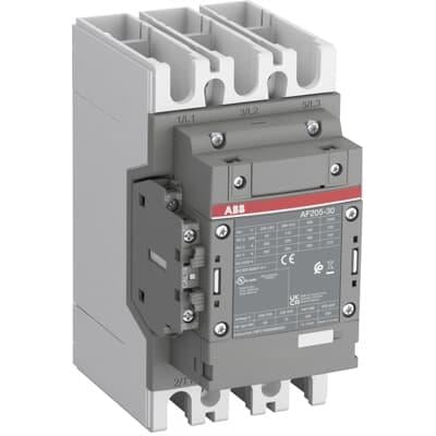 CONTACTOR#AF205-30-11-13#100-250V