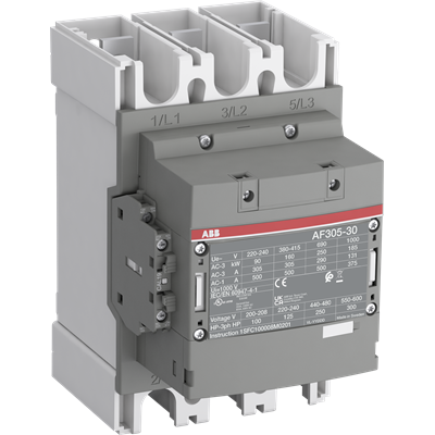 CONTACTOR#AF305-30-11-13#100-250V