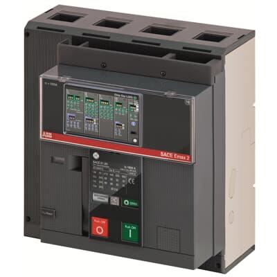 E1.2C 1000 Ekip Dip LI 4p F F           