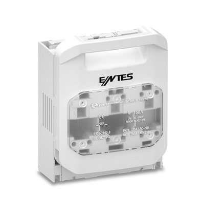 ENT.AYR 160 160A YÜK AYIRICI (NH00,NH00C)