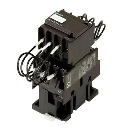 ENT-KT-75-C12 KOMP. KONTAKTÖRÜ